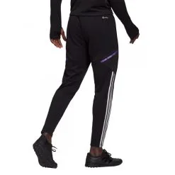 Pantalón Largo Adidas Real Madrid CF Training 2022-2023 -tienda de material de futbol pantalon largo adidas real madrid cf training 2022 2023 black 2