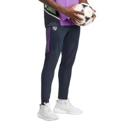 Pantalón Largo Adidas Real Madrid CF Training 2022-2023 -tienda de material de futbol pantalon largo adidas real madrid cf training 2022 2023 night navy 3 2