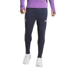 Pantalón Largo Adidas Real Madrid CF Training 2022-2023 10 Pantalón Largo Adidas Real Madrid CF Training 2022-2023 -tienda de material de futbol pantalon largo adidas real madrid cf training 2022 2023 night navy 3