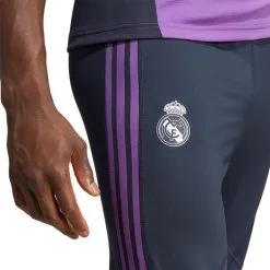 Pantalón Largo Adidas Real Madrid CF Training 2022-2023 -tienda de material de futbol pantalon largo adidas real madrid cf training 2022 2023 night navy 4 1