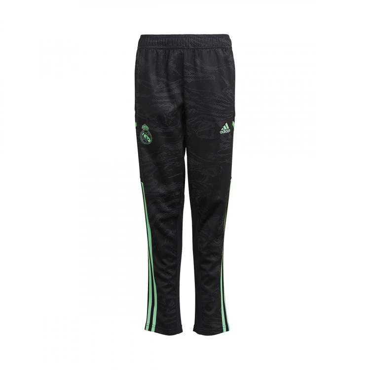 Pantalón Largo Adidas Real Madrid CF Training 2022-2023 Niño 3 Pantalón Largo Adidas Real Madrid CF Training 2022-2023 Niño