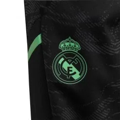 Pantalón Largo Adidas Real Madrid CF Training 2022-2023 Niño 8 Pantalón Largo Adidas Real Madrid CF Training 2022-2023 Niño -tienda de material de futbol pantalon largo adidas real madrid cf training 2022 2023 nino carbon black 2