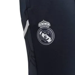 Pantalón Largo Adidas Real Madrid CF Training 2022-2023 Niño 9 Pantalón Largo Adidas Real Madrid CF Training 2022-2023 Niño -tienda de material de futbol pantalon largo adidas real madrid cf training 2022 2023 nino night navy 2