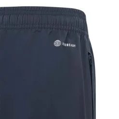 Pantalón Largo Adidas Real Madrid CF Training 2022-2023 Niño -tienda de material de futbol pantalon largo adidas real madrid cf training 2022 2023 nino night navy 3 1