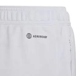 Pantalón Largo Adidas Real Madrid CF Training 2022-2023 Niño -tienda de material de futbol pantalon largo adidas real madrid cf training 2022 2023 nino white 2