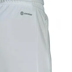 Pantalón Largo Adidas Real Madrid CF Training 2022-2023 -tienda de material de futbol pantalon largo adidas real madrid cf training 2022 2023 white 3 1