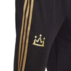 Pantalón Largo Adidas Salah 12 Pantalón Largo Adidas Salah -tienda de material de futbol pantalon largo adidas salah black 4