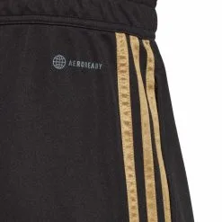 Pantalón Largo Adidas Salah 13 Pantalón Largo Adidas Salah -tienda de material de futbol pantalon largo adidas salah black 5