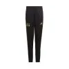 Pantalón Largo Adidas Salah Training Niño -tienda de material de futbol pantalon largo adidas salah training nino black 0 1