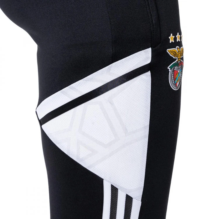 Pantalón Largo Adidas SL Benfica Training 2022-2023 Niño 8 Pantalón Largo Adidas SL Benfica Training 2022-2023 Niño - Imagen 6