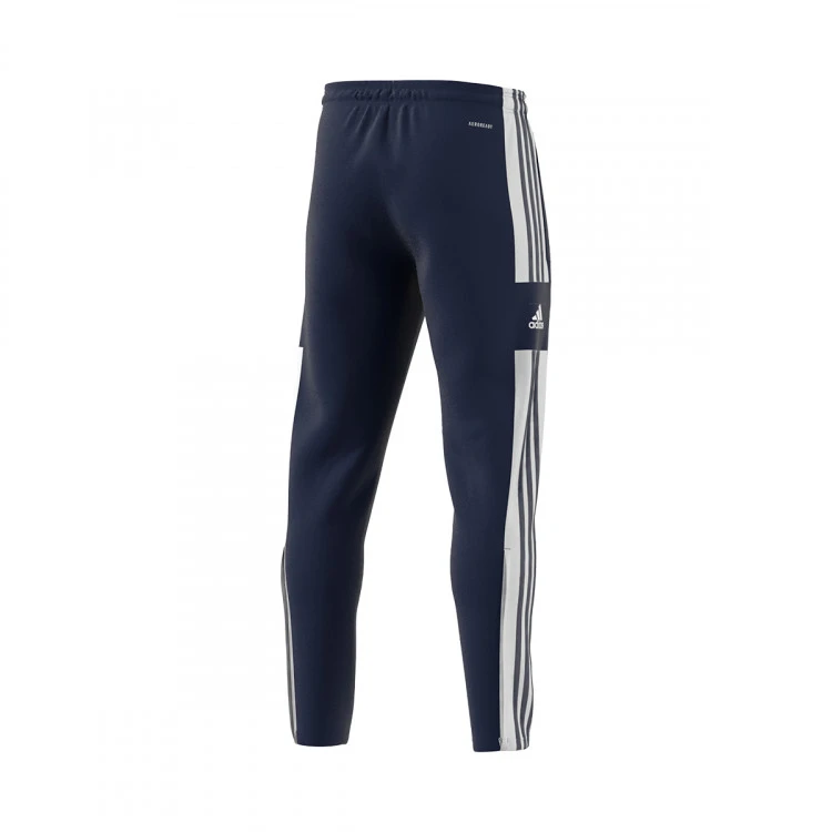 Pantalón Largo Adidas Squadra 21 Training 4 Pantalón Largo Adidas Squadra 21 Training - Imagen 2