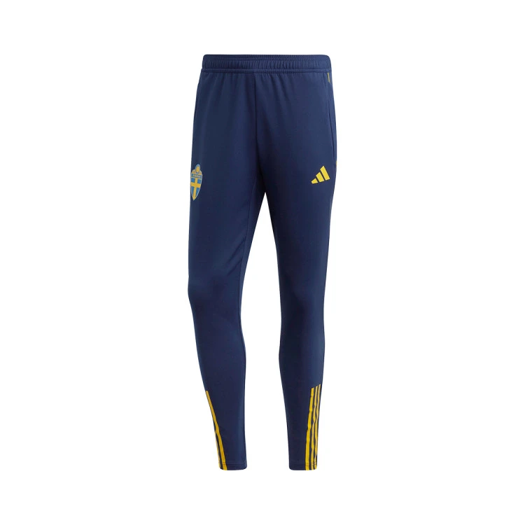 Pantalón Largo Adidas Suecia Training 2022-2023 3 Pantalón Largo Adidas Suecia Training 2022-2023
