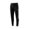 Pantalón Largo Adidas Tiro 21 Training Mujer -tienda de material de futbol pantalon largo adidas tiro 21 training mujer black white 0