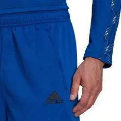 Pantalón Largo Adidas Tiro 7/8 Ad 10 Pantalón Largo Adidas Tiro 7/8 Ad -tienda de material de futbol pantalon largo adidas tiro 78 ad royal blue black 3