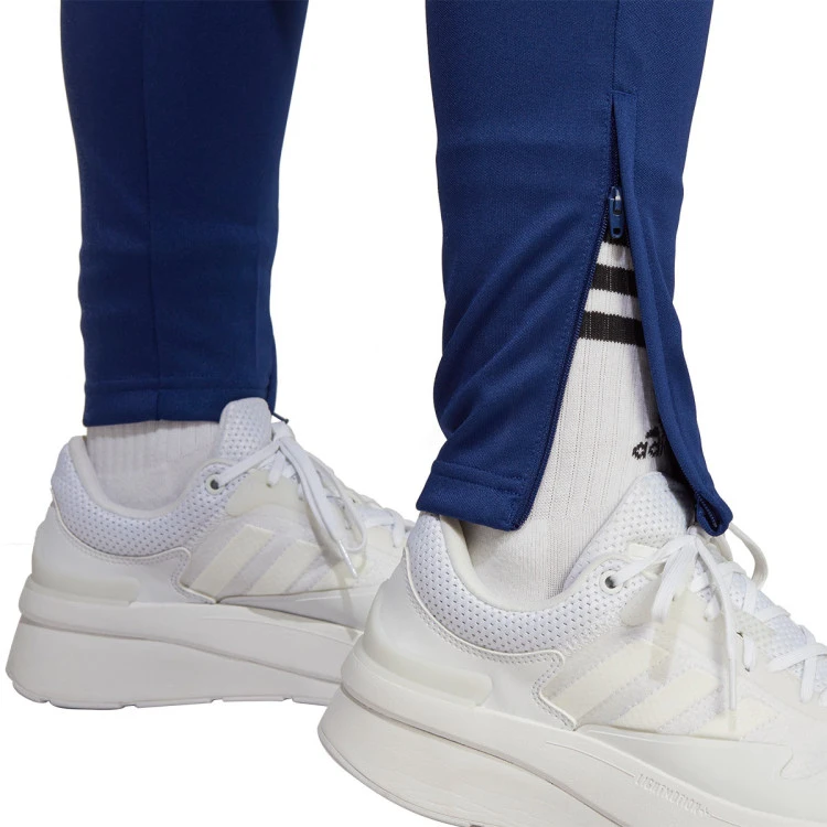 Pantalón Largo Adidas Tiro Mujer 7 Pantalón Largo Adidas Tiro Mujer - Imagen 5