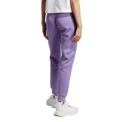 Pantalón Largo Adidas Tiro Mujer -tienda de material de futbol pantalon largo adidas tiro mujer violet fusion 2