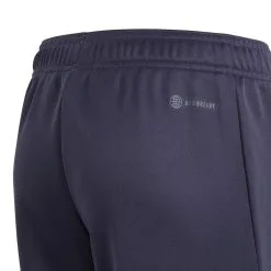Pantalón Largo Adidas Tiro Niño -tienda de material de futbol pantalon largo adidas tiro nino shadow navy blue dawn 2