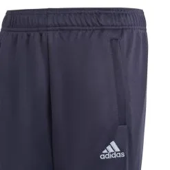 Pantalón Largo Adidas Tiro Niño -tienda de material de futbol pantalon largo adidas tiro nino shadow navy blue dawn 4