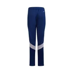 Pantalón Largo Adidas Tiro Niño -tienda de material de futbol pantalon largo adidas tiro nino victory blue 1