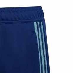 Pantalón Largo Adidas Tiro Niño -tienda de material de futbol pantalon largo adidas tiro nino victory blue 3