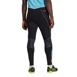 Pantalón Largo Adidas Tiro Pro Graphic FIFA Mundial Qatar 2022 -tienda de material de futbol pantalon largo adidas tiro pro graphic fifa mundial qatar 2022 black 2