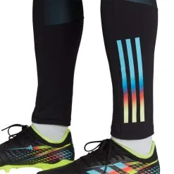 Pantalón Largo Adidas Tiro Pro Graphic FIFA Mundial Qatar 2022 -tienda de material de futbol pantalon largo adidas tiro pro graphic fifa mundial qatar 2022 black 3