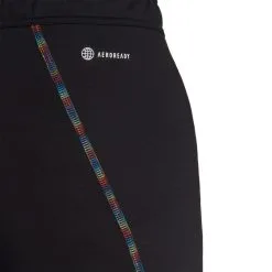 Pantalón Largo Adidas Tiro Pro Graphic FIFA Mundial Qatar 2022 -tienda de material de futbol pantalon largo adidas tiro pro graphic fifa mundial qatar 2022 black 4