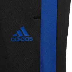 Pantalón Largo Adidas Tiro Training Essentials Niño -tienda de material de futbol pantalon largo adidas tiro tr pnt esy blackteam royal blue 3