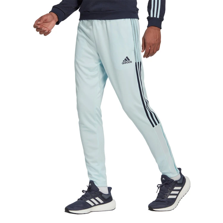 Pantalón Largo Adidas Tiro Track 4 Pantalón Largo Adidas Tiro Track - Imagen 2
