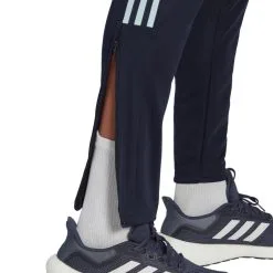 Pantalón Largo Adidas Tiro Track -tienda de material de futbol pantalon largo adidas tiro track legend ink almost blue 5