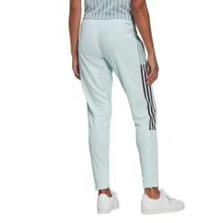 Pantalón Largo Adidas Tiro Track Mujer -tienda de material de futbol pantalon largo adidas tiro track mujer almost blue shadow maroon 2