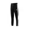 Pantalón Largo Adidas Tiro Training Essentials Niño -tienda de material de futbol pantalon largo adidas tiro training essentials nino black 0