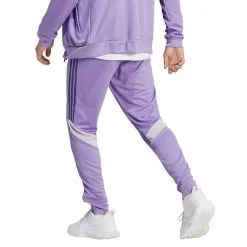 Pantalón Largo Adidas Tiro -tienda de material de futbol pantalon largo adidas tiro violet fusion 1
