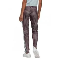 Pantalón Largo Adidas Tiro Vip Mujer -tienda de material de futbol pantalon largo adidas tiro vip mujer shadow maroon 2