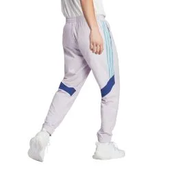 Pantalón Largo Adidas Tiro Woven -tienda de material de futbol pantalon largo adidas tiro woven silver dawn 2