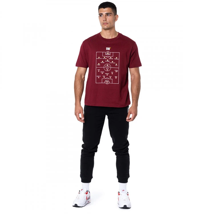 Pantalón Largo After90 Square 6 Pantalón Largo After90 Square - Imagen 4