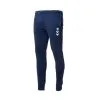 Pantalón Largo Hummel Málaga CF Fanswear 2022-2023 -tienda de material de futbol pantalon largo hummel malaga cf fanswear 2022 2023 marine 0