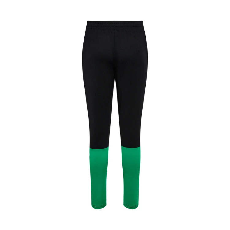 Pantalón Largo Hummel Real Betis Balompié Training 2022-2023 4 Pantalón Largo Hummel Real Betis Balompié Training 2022-2023 - Imagen 2