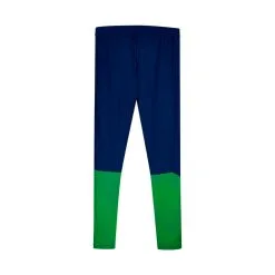 Pantalón Largo Hummel Real Betis Balompié Training 2022-2023 Niño -tienda de material de futbol pantalon largo hummel real betis balompie training 2022 2023 nino estate blue 1