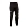 Pantalón Largo Joma Portero Protec -tienda de material de futbol pantalon largo joma portero protec negro 0