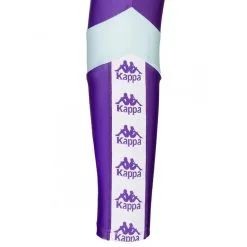 Pantalón Largo Kappa Authentic Fairy -tienda de material de futbol pantalon largo kappa authentic fairy purple 2