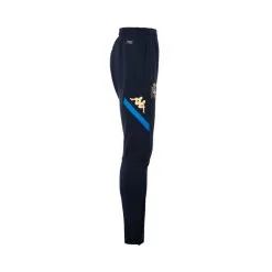 Pantalón Largo Kappa Deportivo La Coruña Training 2022-2023 -tienda de material de futbol pantalon largo kappa deportivo la coruna training 2022 2023 dark marine 2