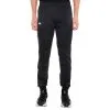Pantalón Largo Kappa Rastoria Slim 222 Banda -tienda de material de futbol pantalon largo kappa rastoria slim 222 banda black white 0