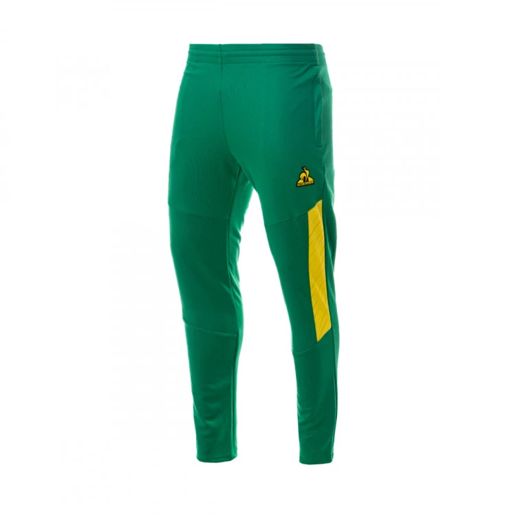 Pantalón Largo Le Coq Sportif Camerún Training Mundial Qatar 2022 3 Pantalón Largo Le Coq Sportif Camerún Training Mundial Qatar 2022