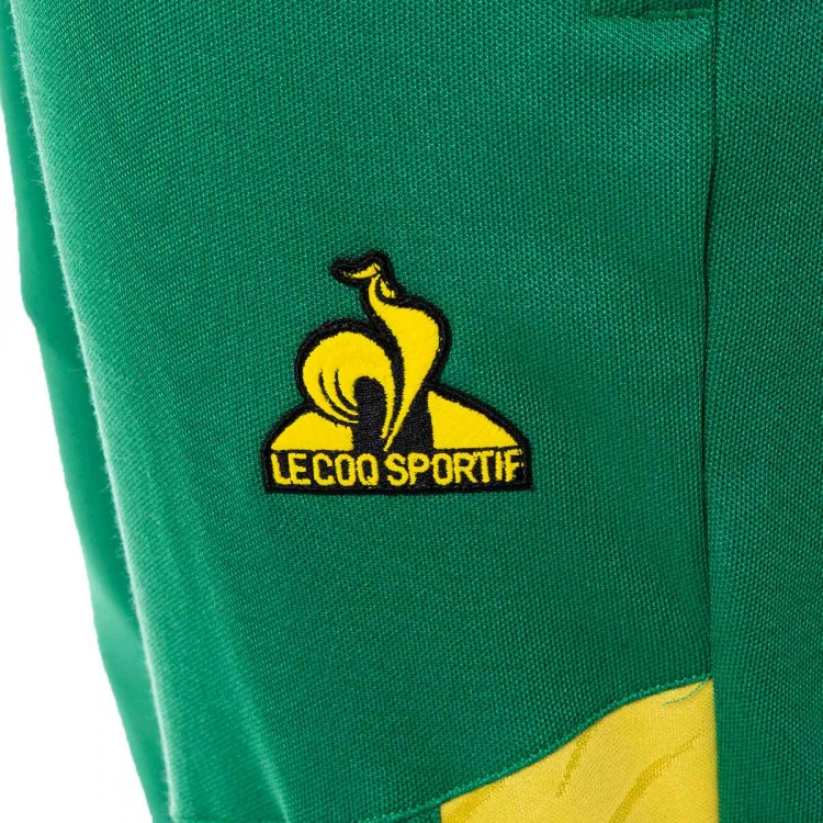 Pantalón Largo Le Coq Sportif Camerún Training Mundial Qatar 2022 6 Pantalón Largo Le Coq Sportif Camerún Training Mundial Qatar 2022 - Imagen 4
