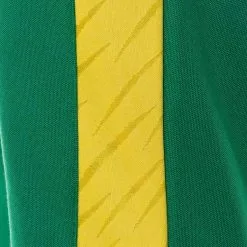 Pantalón Largo Le Coq Sportif Camerún Training Mundial Qatar 2022 11 Pantalón Largo Le Coq Sportif Camerún Training Mundial Qatar 2022 -tienda de material de futbol pantalon largo le coq sportif camerun training world cup 2022 verde 4