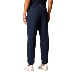 Pantalón Largo Le Coq Sportif Ess Regular N°3 -tienda de material de futbol pantalon largo le coq sportif ess regular n3 dress blues 2