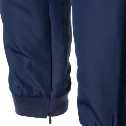 Pantalón Largo Macron Bolonia FC 1909 Training 2022-2023 -tienda de material de futbol pantalon largo macron bolonia fc 1909 training 2022 2023 dark marine 5