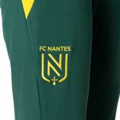 Pantalón Largo Macron FC Nantes Training 2022-2023 -tienda de material de futbol pantalon largo macron fc nantes training 2022 2023 multicolor 2