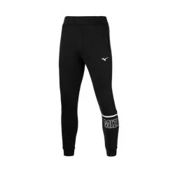 Pantalón Largo Mizuno Logo Sweat
